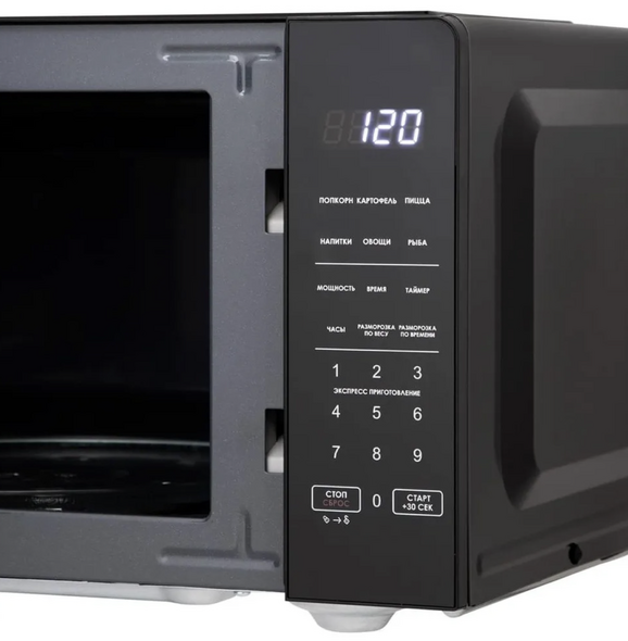 Микроволновая печь AVA EMWO-2390B 