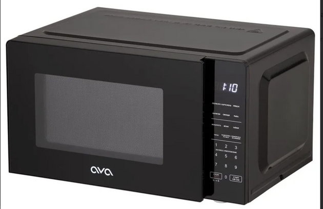 Микроволновая печь AVA EMWO-2390B 