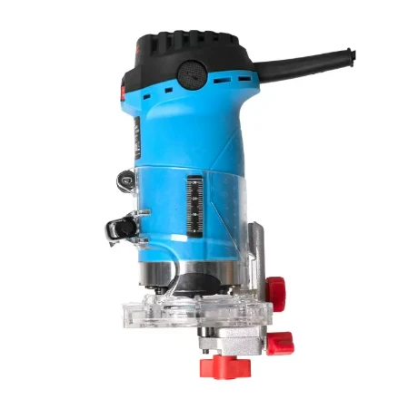 Frezer electric Fixtec FLT55002 