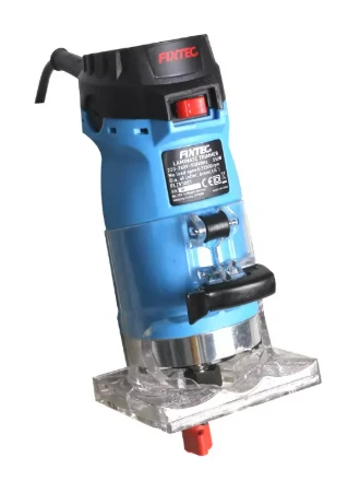 Frezer electric Fixtec FLT55002 