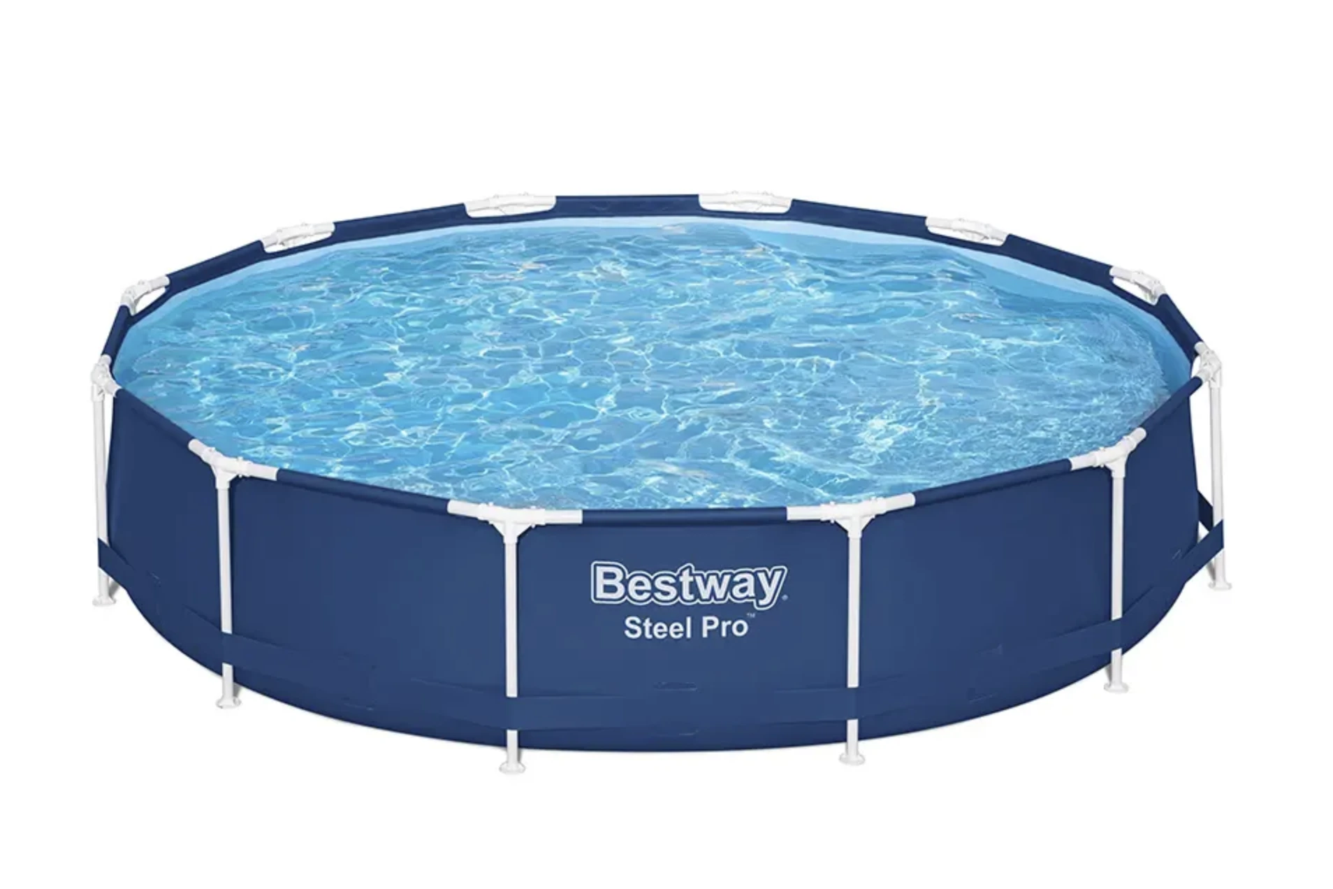 Piscină Bestway Steel Pro MAX 6473L 56706 