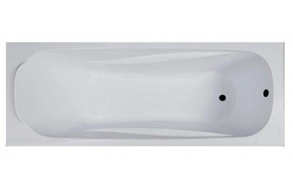 Ванна Serena 160x70