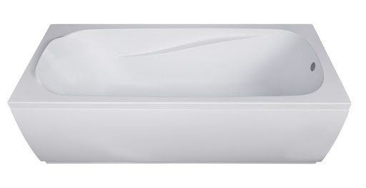 Cadă Serena 160x70