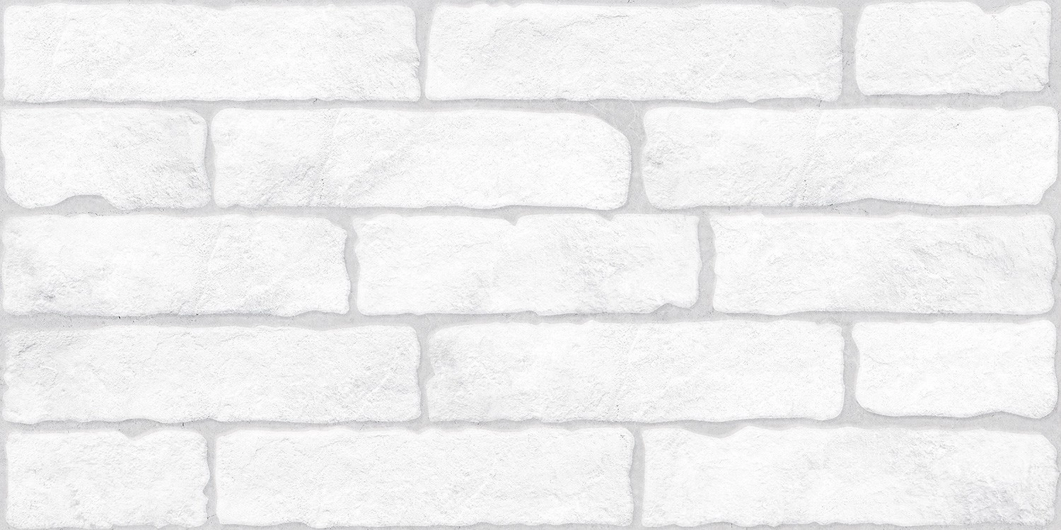 Faianță Anka Rumeli 30x60 white