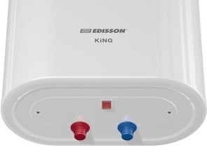 Бойлер Edisson King 30 V