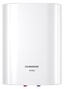 Бойлер Edisson King 30 V