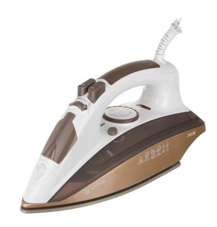 Fier de călcat Vitek 1201