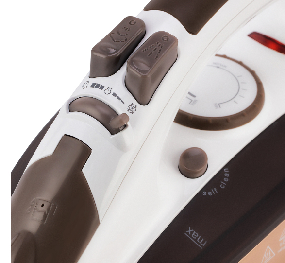 Утюг Vitek 1201