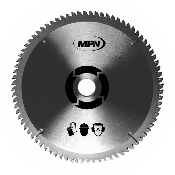 Диск по дереву 125x22mm MPN 40658