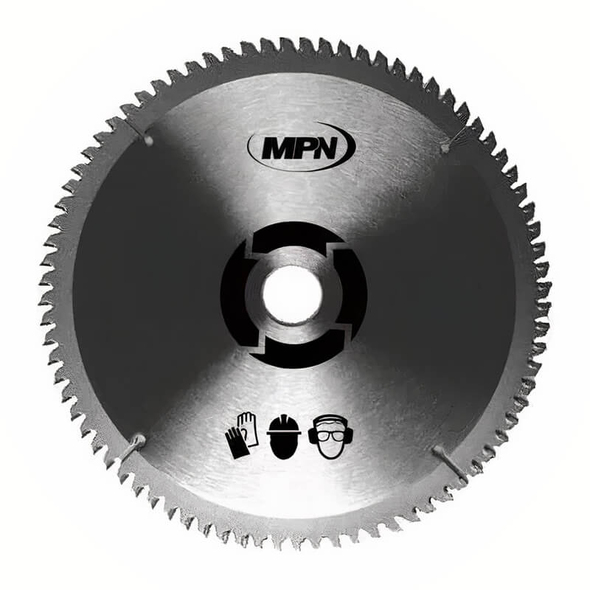 Диск по дереву 125x22mm MPN 40658