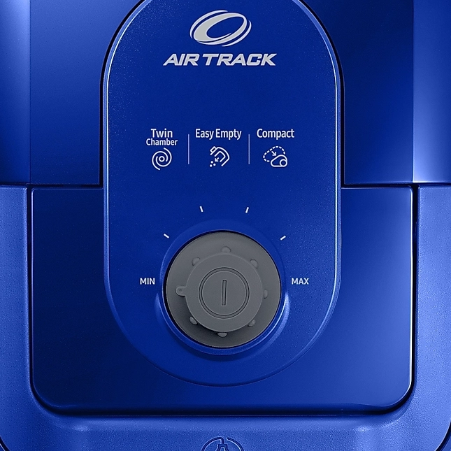 Aspirator Samsung VCC43Q0V3D/BOL