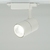 Spot FN AL103, 30W, 230V, 4000K, 1800lm
