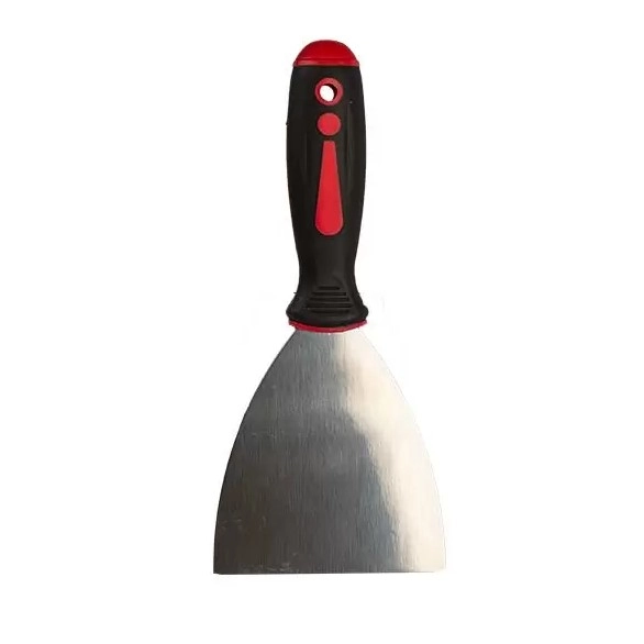 Șpaclu de inox Lider 100mm 375100 