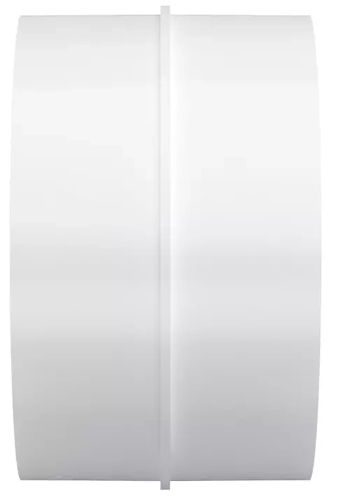 Круглый соединитель воздуховодов d100 10СКП