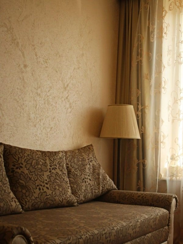 Декоративное покрытие Cristal 1кг