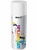 Spray vopsea p/ceramica Biodur 400ml alb