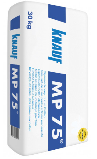 Gips calic MP-75 30 kg 9500 