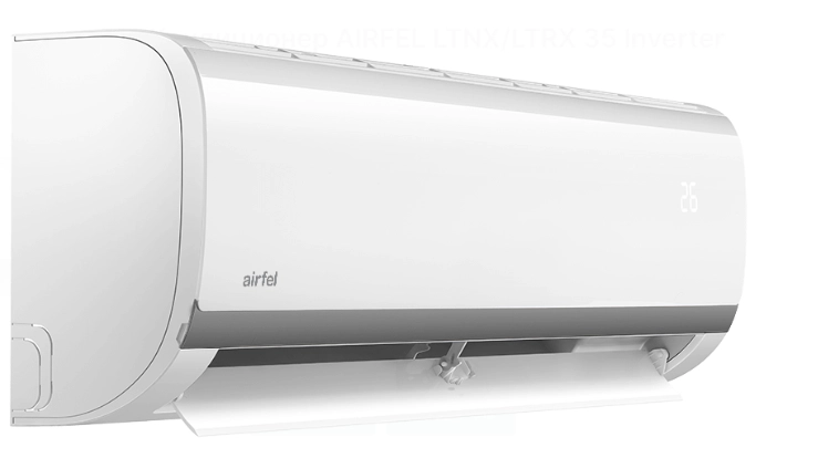 Condiționer Airfel LTN/LTRX 25 9000 BTU 12050 