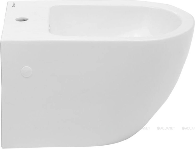 Bide suspendat WC BL-102-WHB 355x370x550