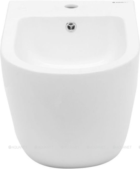 Биде подвесное WC BL-102-WHB 355x370x550