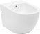 Биде подвесное WC BL-102-WHB 355x370x550
