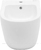Биде подвесное WC BL-102-WHB 355x370x550