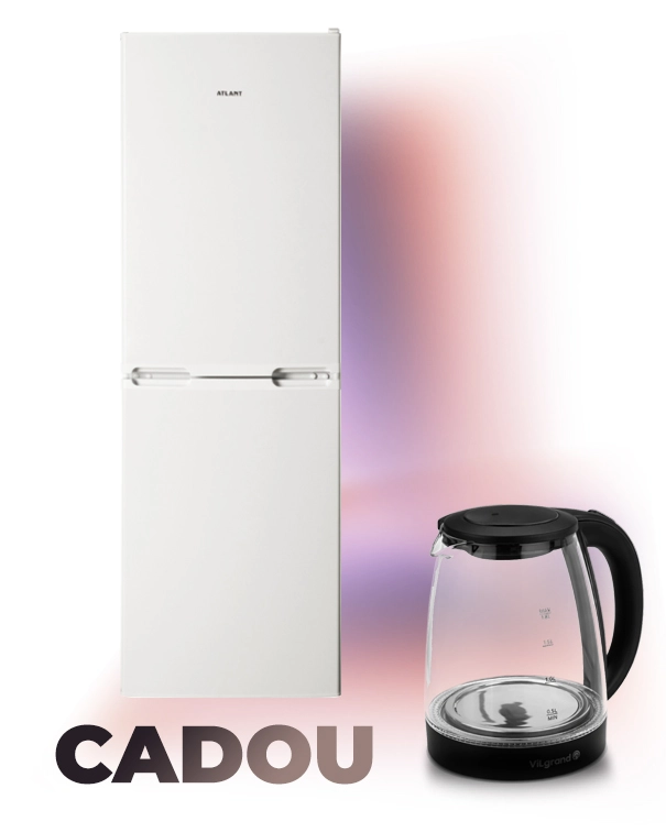 Frigider Atlant XM 4210-000 