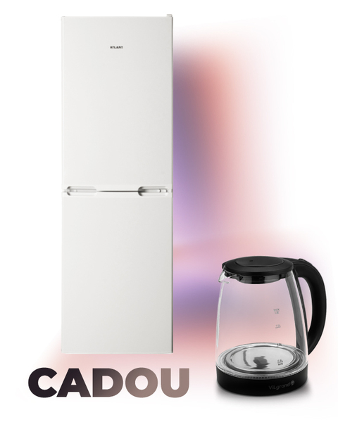 Frigider Atlant XM 4210-000 