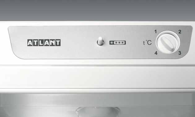 Холодильник Atlant XM 4210-000