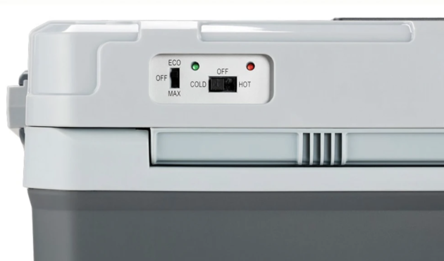 Холодильник портативный MPM-35-CBM-09Y 13648 