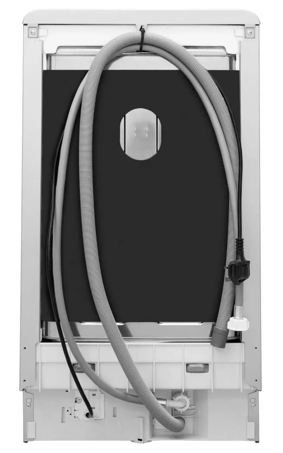 Mașină de spălat vesela Indesit DSCFE1B10SRU 