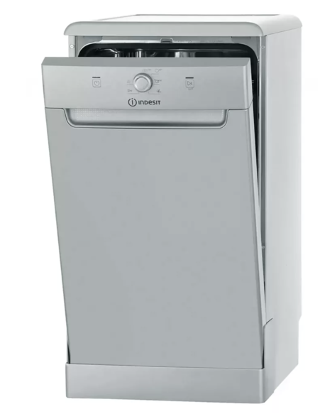 Посудомоечная машина Indesit DSCFE1B10SRU