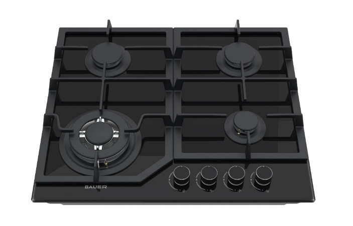 Aragaz incorporabil Bauer GH-604BG02-R