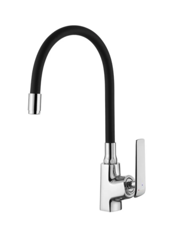 Baterie pentru bucătărie Invena BZ-39-008-L LIGARIA CHROM