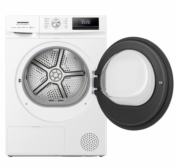 Mașină de uscat Heinner HHPD-HMY80IVFC+++ 