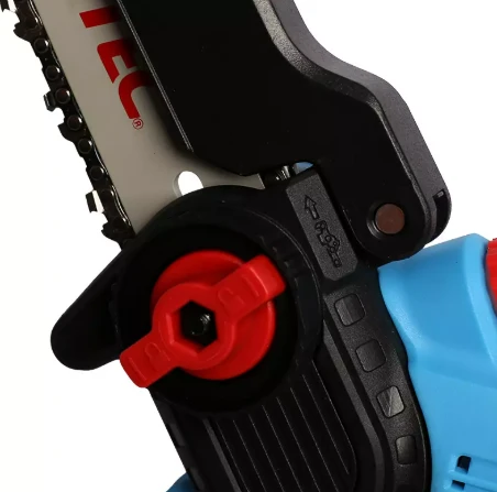 Цепная аккумуляторная пила Fixtec FCCS1502-12 