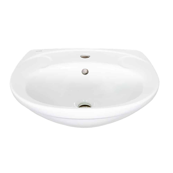 Раковина Cersanit Eko 2000 55x45 1159