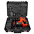 Ciocan rotopercutor VECTOR Plus Sds Plus 21V/2660