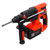 Ciocan rotopercutor VECTOR Plus Sds Plus 21V/2660