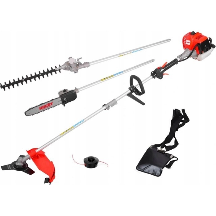 Coasă cu motor 4IN1 Hecht 1331 