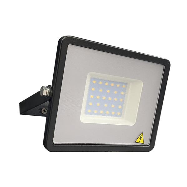 Proiector Led 30W 4000K 2400lm IP65  V-TAC/0078601 
