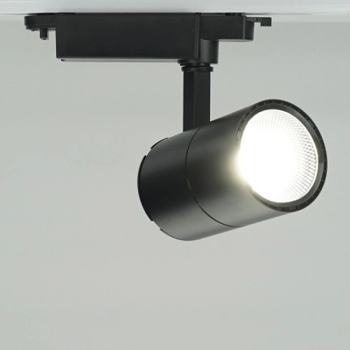 Трековый светильник FN AL103, 30W, 230V, 4000K, 1800lm 