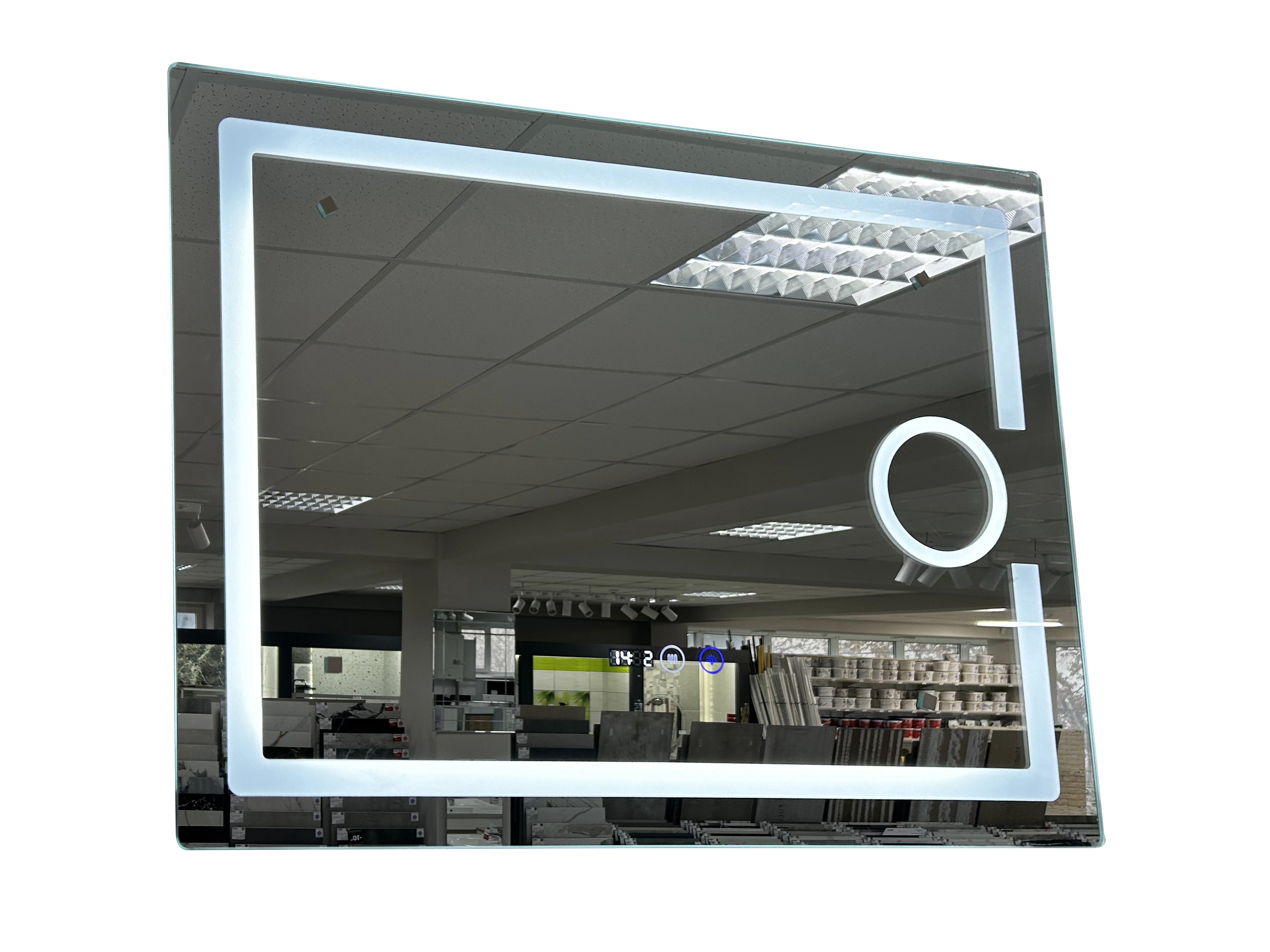 Oglindă M7015 80x60