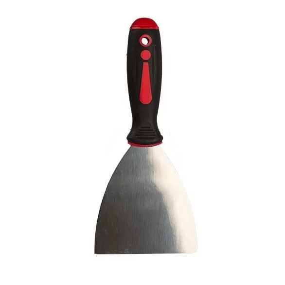 Șpaclu de inox Lider 120mm 375120