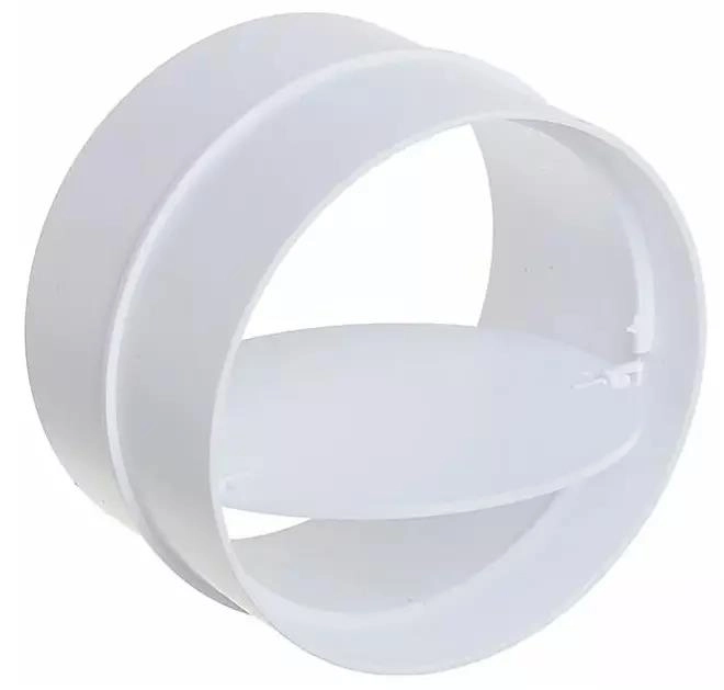 Соединитель воздуховодов d100 10СКПО