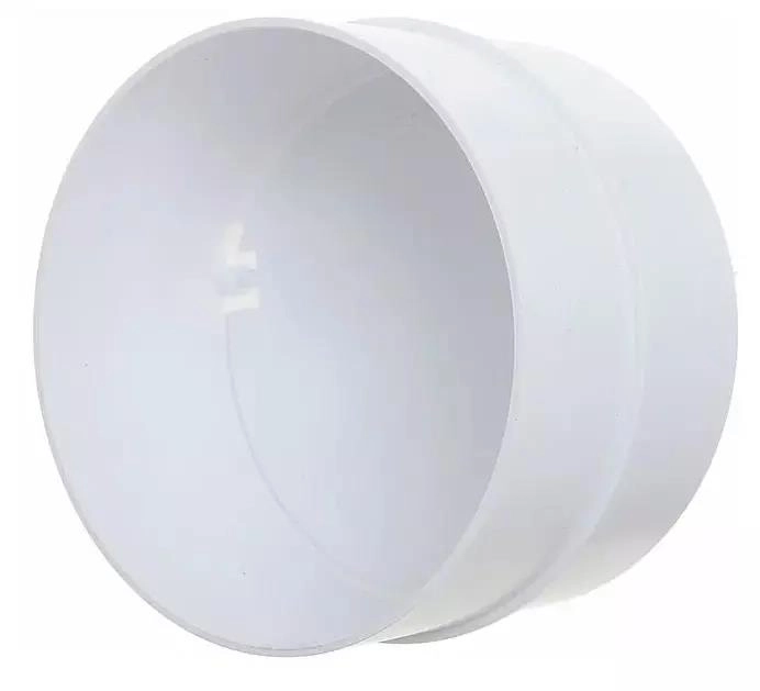 Соединитель воздуховодов d100 10СКПО