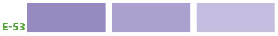Colorant Superconcentrat Coloriks 120ml Violet E53