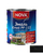 Эмаль Nova PF-115 0.8кг чёрный
