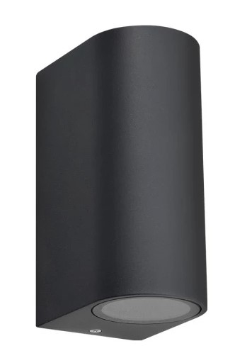 Corp de iluminat Rita-P 2XGU10 IP44 145*95mm BG32-00222/830 
