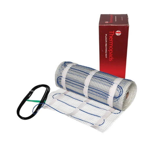 Mat de încălzire Thermopads T150W/mp 0.5*5 17810004 